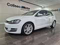 Volkswagen Golf 2.0TDI CR BMT Sport DSG 150 Blanco - thumbnail 1