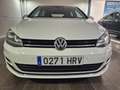Volkswagen Golf 2.0TDI CR BMT Sport DSG 150 Blanco - thumbnail 11