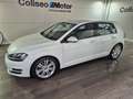 Volkswagen Golf 2.0TDI CR BMT Sport DSG 150 Blanco - thumbnail 23