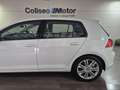 Volkswagen Golf 2.0TDI CR BMT Sport DSG 150 Blanco - thumbnail 6