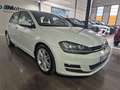 Volkswagen Golf 2.0TDI CR BMT Sport DSG 150 Blanco - thumbnail 2