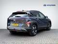 Hyundai KONA 1.6 GDI HEV Comfort Smart | Navigatie Full-Map | C Bleu - thumbnail 4