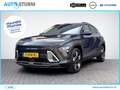 Hyundai KONA 1.6 GDI HEV Comfort Smart | Navigatie Full-Map | C Bleu - thumbnail 1