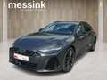 Audi A6 Avant edition one TDI quattro S tronic S-Line Grijs - thumbnail 2