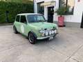 MINI Cooper Rover Mini Cooper 1.3 - UNICA! Grün - thumbnail 2