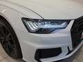 Audi A6 55 TFSI e quattro Sport Weiß - thumbnail 7
