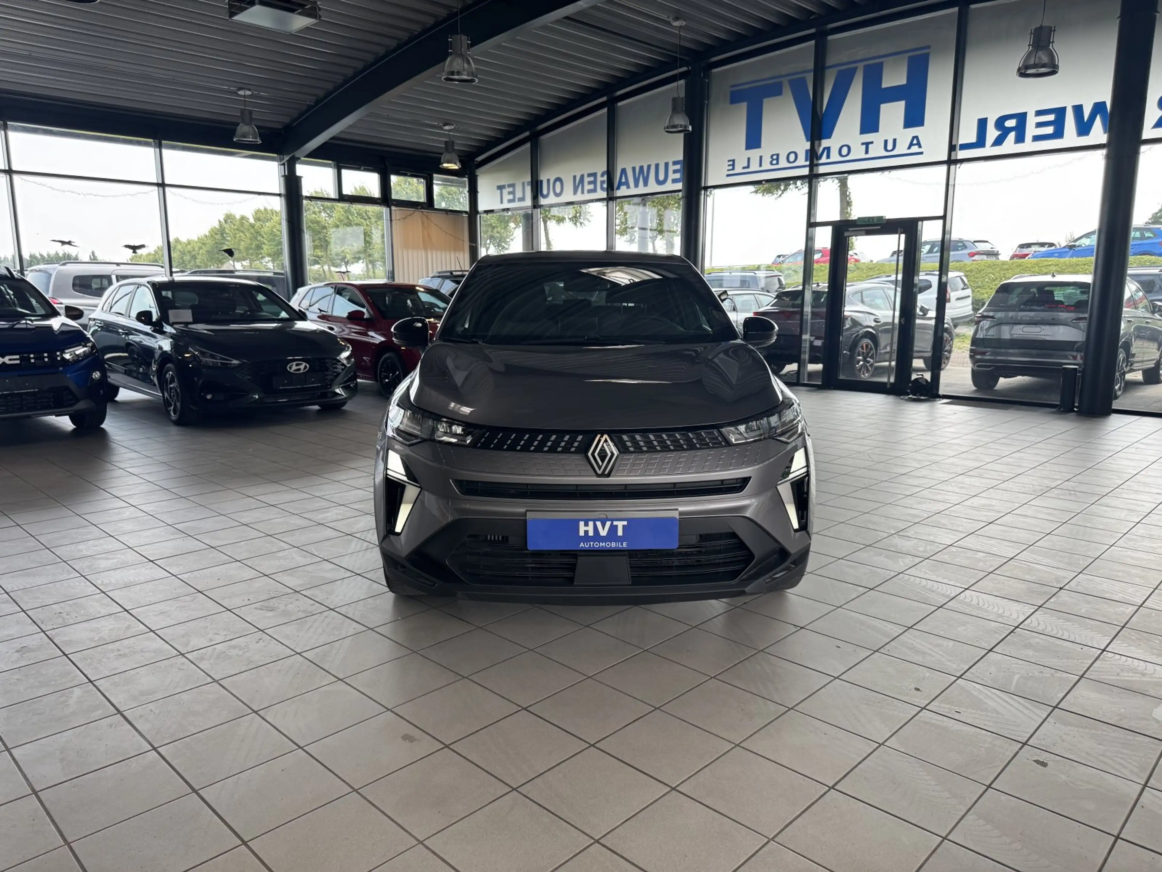 Renault Captur 1.3 TCe 140 EDC Techno|ACC|LED|SHZ|LHZ|18ZOLL — photo 3