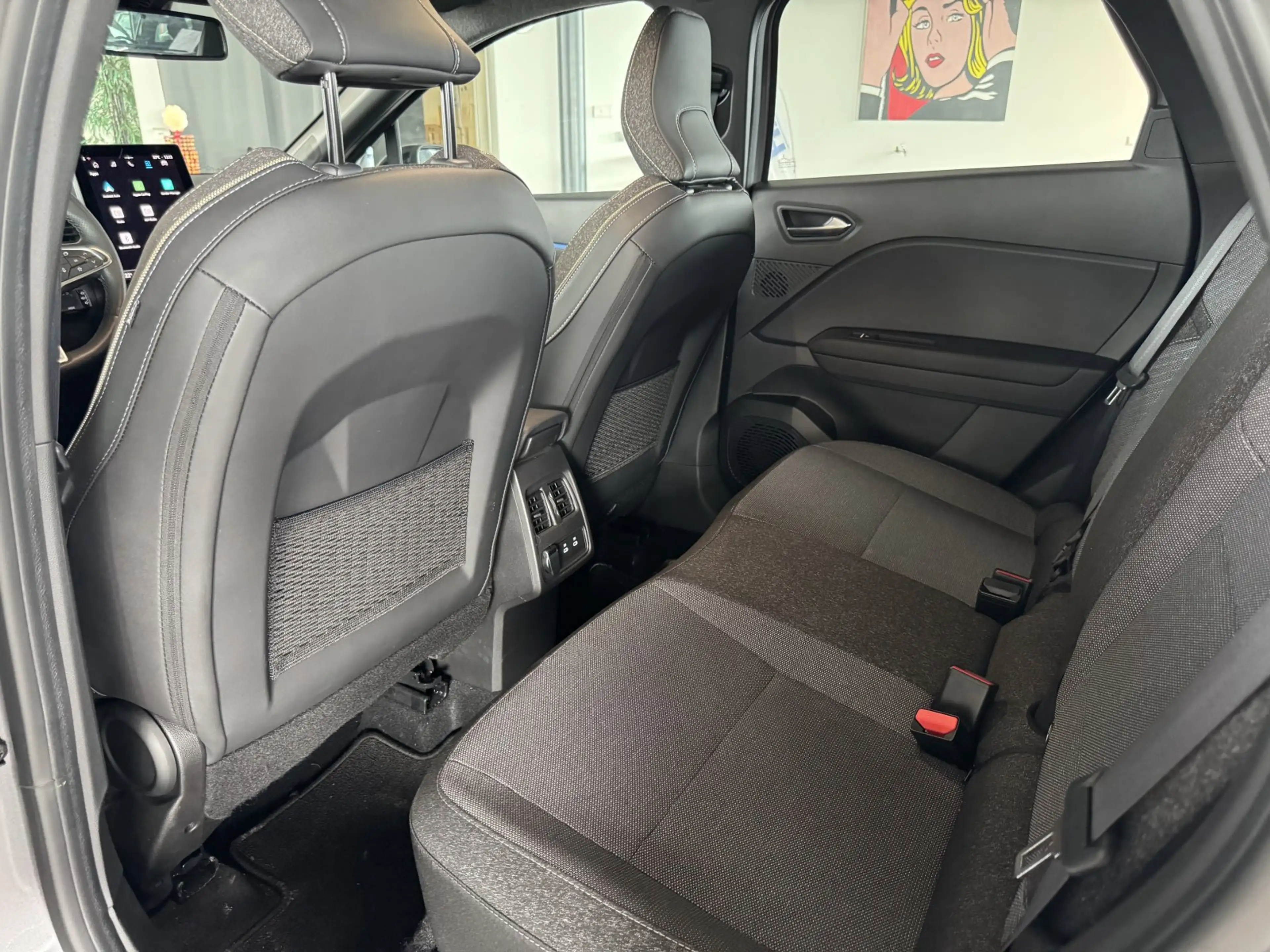Renault Captur 1.3 TCe 140 EDC Techno|ACC|LED|SHZ|LHZ|18ZOLL — photo 14