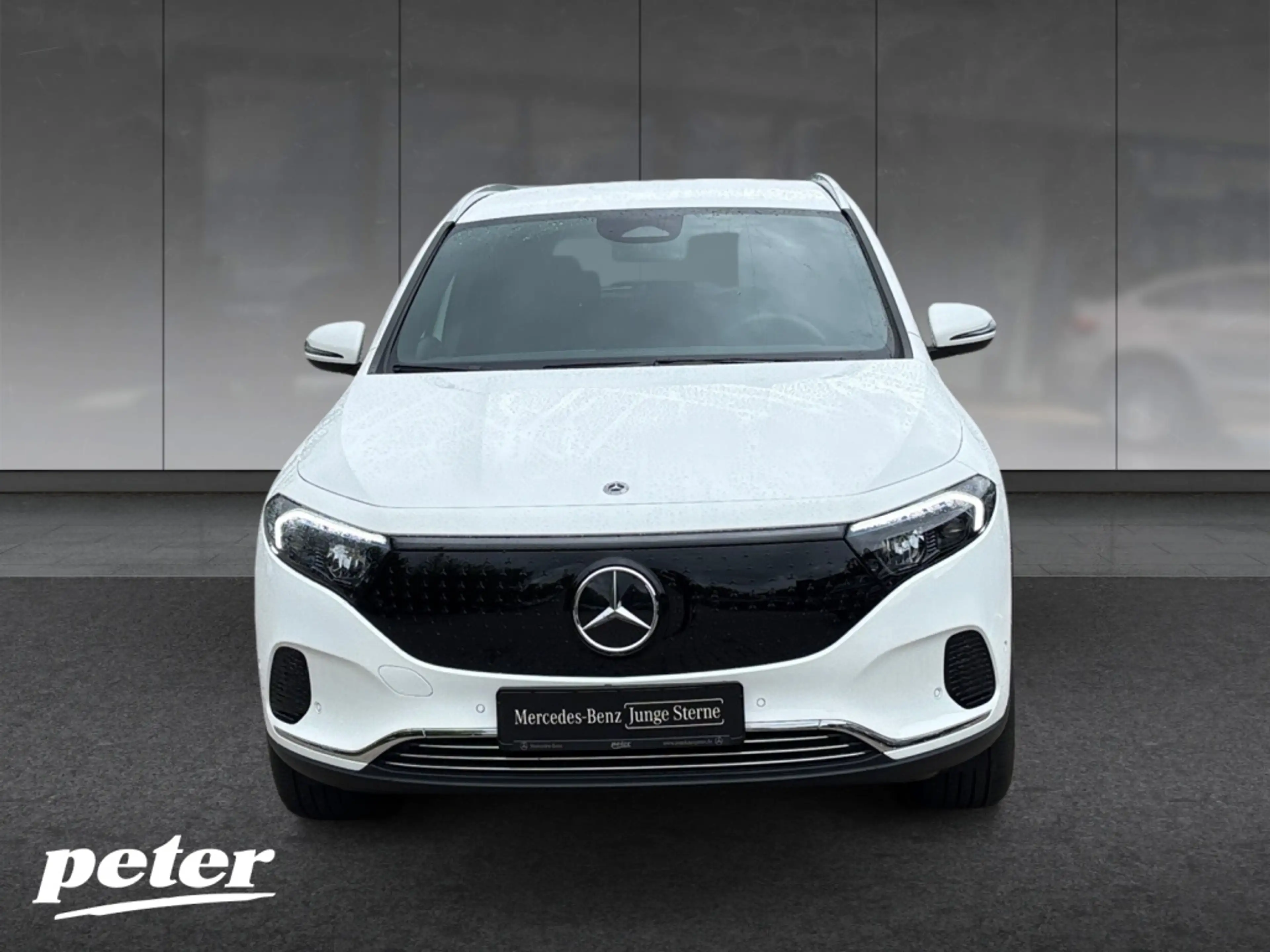 Mercedes-Benz EQA 300 4MATIC Progressive*Soundsystem — photo 3