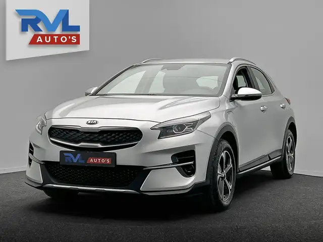 Kia XCeed 1.6 GDi PHEV DynamicLine Apple/Carplay Camera 1e E