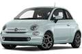 Fiat 500 *sofort Verfügbar* Weiß - thumbnail 2