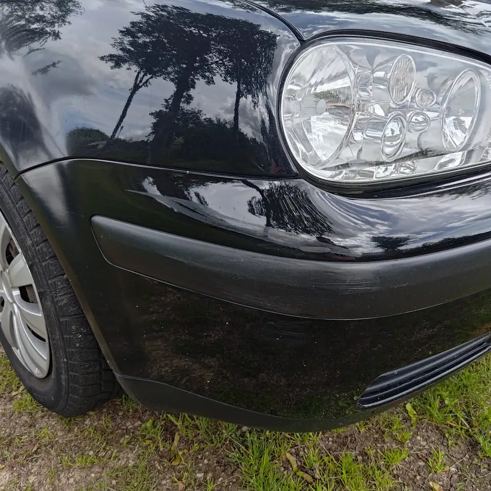 Volkswagen Golf 1.4, foto 8