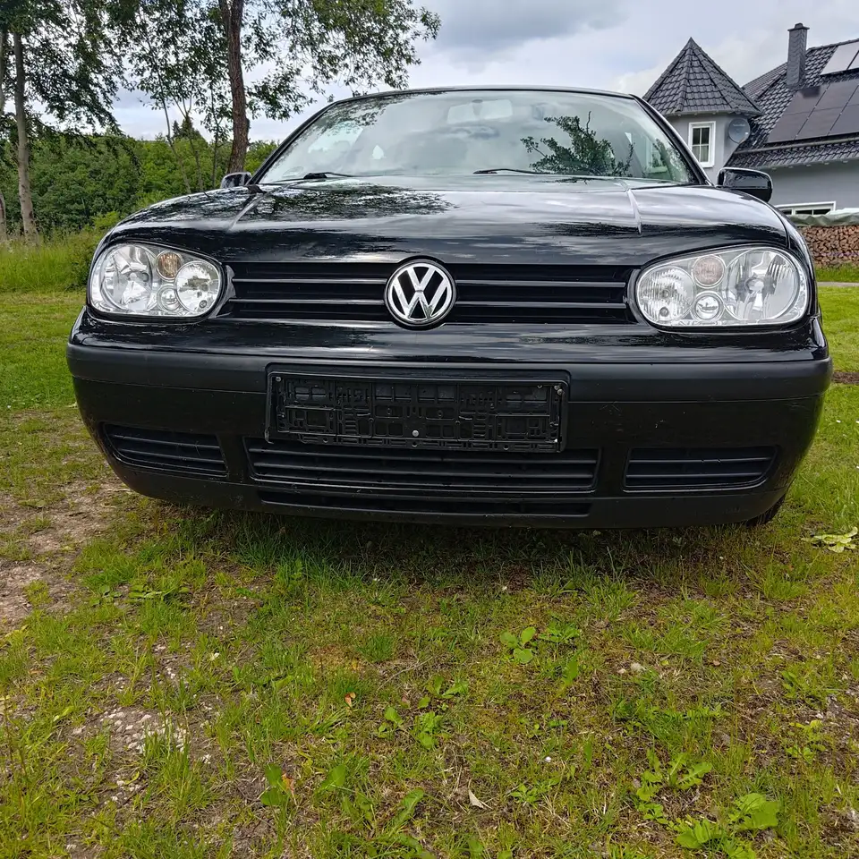 Volkswagen Golf 1.4, foto 3