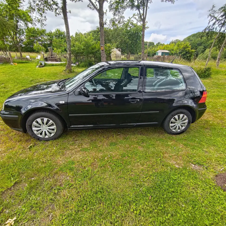 Volkswagen Golf 1.4, foto 5