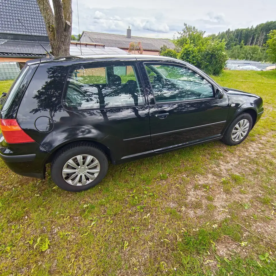 Volkswagen Golf 1.4, foto 6