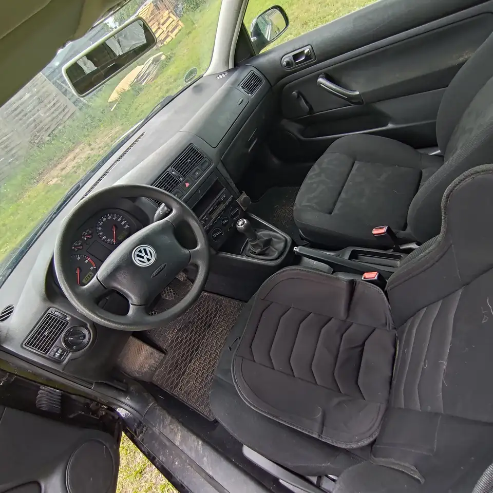 Volkswagen Golf 1.4, foto 10