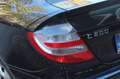 Mercedes-Benz C 200 CDI Sportcoupé Zwart - thumbnail 18