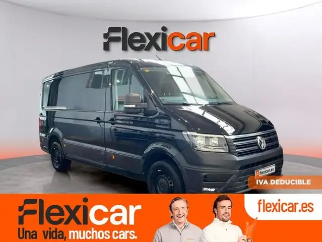 Volkswagen Crafter 2.0D