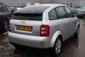 Audi A2 1.4 Radio cd speler, Stoelverwarming, Elektrische Gris - thumbnail 5