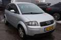 Audi A2 1.4 Radio cd speler, Stoelverwarming, Elektrische Gris - thumbnail 10