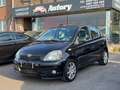 Toyota Yaris 1.3i 16v Linea Luna / Car-pass ! Negro - thumbnail 1