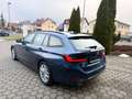 BMW 318 i Touring AHK KAMERA KLIMAAUTO LED Blau - thumbnail 10
