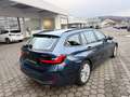 BMW 318 i Touring AHK KAMERA KLIMAAUTO LED Blau - thumbnail 6