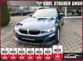BMW 318 i Touring AHK KAMERA KLIMAAUTO LED Blau - thumbnail 1
