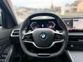 BMW 318 i Touring AHK KAMERA KLIMAAUTO LED Blau - thumbnail 13