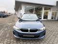 BMW 318 i Touring AHK KAMERA KLIMAAUTO LED Blau - thumbnail 9