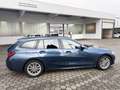 BMW 318 i Touring AHK KAMERA KLIMAAUTO LED Blau - thumbnail 5