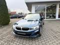 BMW 318 i Touring AHK KAMERA KLIMAAUTO LED Blau - thumbnail 4