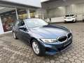 BMW 318 i Touring AHK KAMERA KLIMAAUTO LED Blau - thumbnail 8