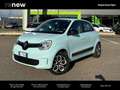 Renault Twingo Twingo Equilibre 22kWh Twingo 22kWh Equilibre Albastru - thumbnail 1
