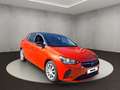 Opel Corsa Edition 1.2 Turbo Start/Stop Oranje - thumbnail 7