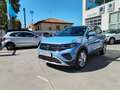 Volkswagen T-Cross 1.0 tsi Edition Plus 95cv -IQ Drive Pack-Keyless- Bleu - thumbnail 3