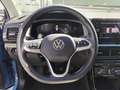 Volkswagen T-Cross 1.0 tsi Edition Plus 95cv -IQ Drive Pack-Keyless- Bleu - thumbnail 12