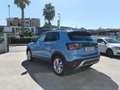 Volkswagen T-Cross 1.0 tsi Edition Plus 95cv -IQ Drive Pack-Keyless- Bleu - thumbnail 5