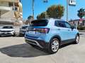Volkswagen T-Cross 1.0 tsi Edition Plus 95cv -IQ Drive Pack-Keyless- Bleu - thumbnail 7