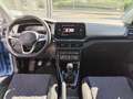 Volkswagen T-Cross 1.0 tsi Edition Plus 95cv -IQ Drive Pack-Keyless- Bleu - thumbnail 11
