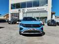 Volkswagen T-Cross 1.0 tsi Edition Plus 95cv -IQ Drive Pack-Keyless- Bleu - thumbnail 2