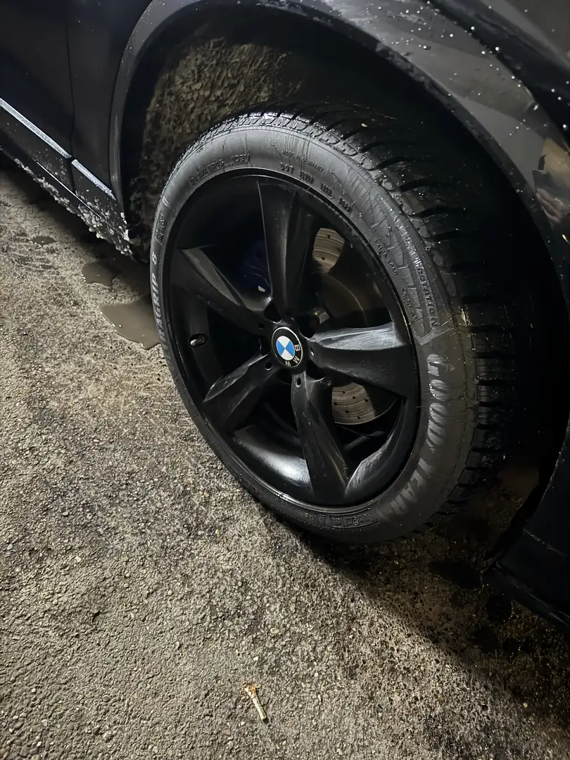 BMW X4 M M40i - 1