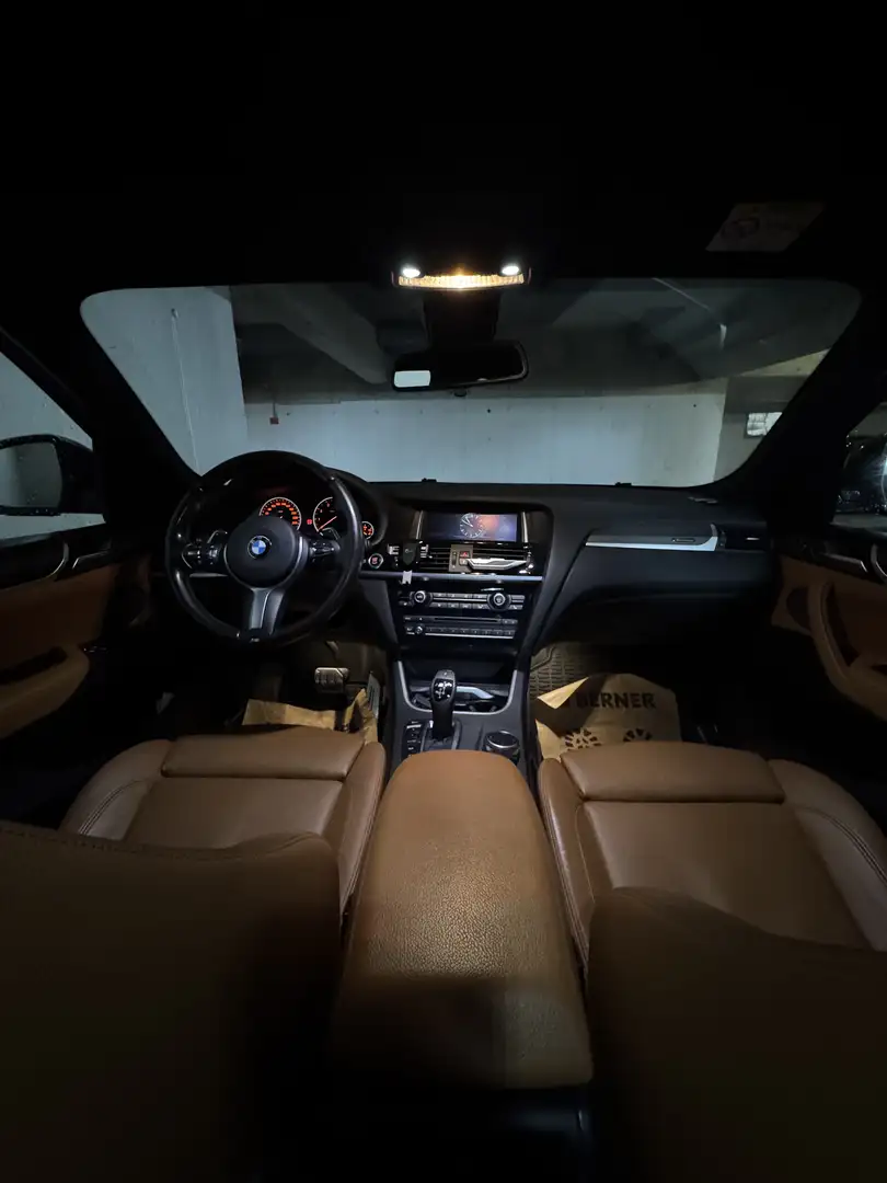 BMW X4 M M40i - 2