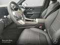 Mercedes-Benz GLC 200 4M AVANTG+PANO+360+TOTW+KEYLESS+9G Silber - thumbnail 11