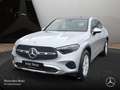 Mercedes-Benz GLC 200 4M AVANTG+PANO+360+TOTW+KEYLESS+9G Silber - thumbnail 2
