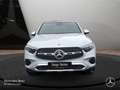 Mercedes-Benz GLC 200 4M AVANTG+PANO+360+TOTW+KEYLESS+9G Silber - thumbnail 3