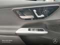 Mercedes-Benz GLC 200 4M AVANTG+PANO+360+TOTW+KEYLESS+9G Silber - thumbnail 17