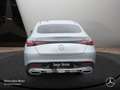Mercedes-Benz GLC 200 4M AVANTG+PANO+360+TOTW+KEYLESS+9G Silber - thumbnail 9
