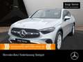 Mercedes-Benz GLC 200 4M AVANTG+PANO+360+TOTW+KEYLESS+9G Silber - thumbnail 1