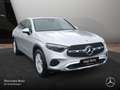 Mercedes-Benz GLC 200 4M AVANTG+PANO+360+TOTW+KEYLESS+9G Silber - thumbnail 5